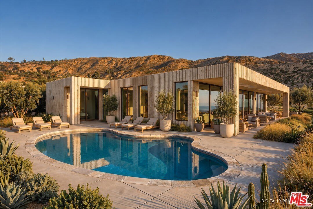 Land in Malibu, Kalifornien, Vereinigte Staaten 2 - 18757851