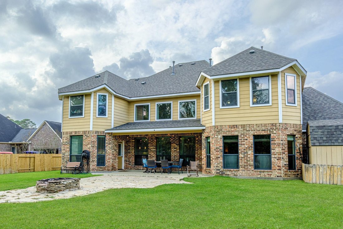 Casa a Spring, Texas, Stati Uniti 5 - 18764665