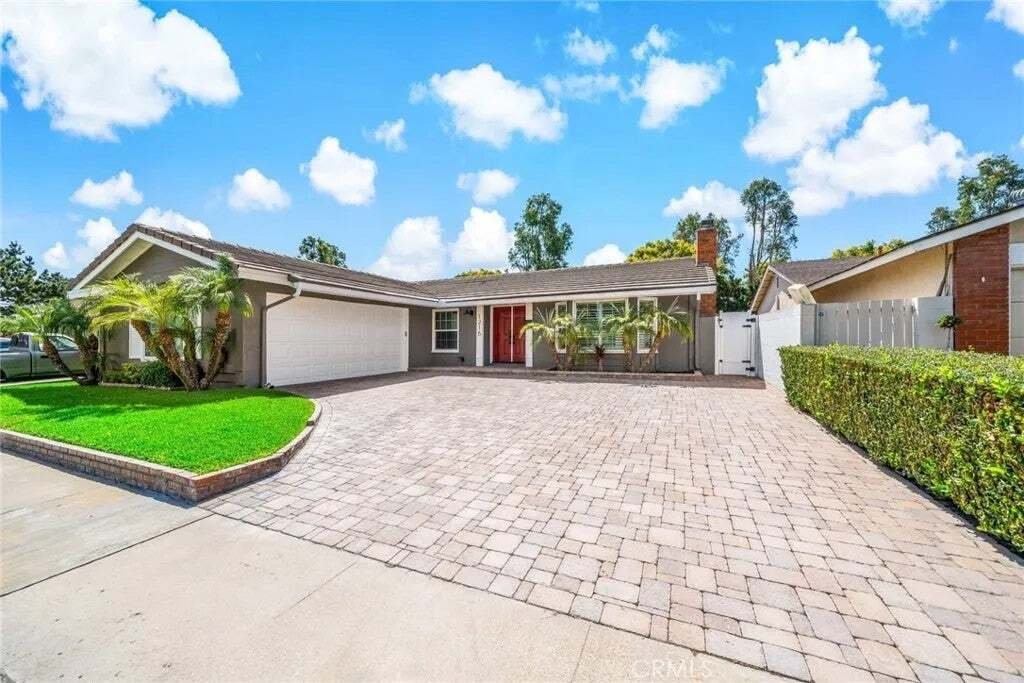 Casa en Orange, California, Estados Unidos 3 - 18765006