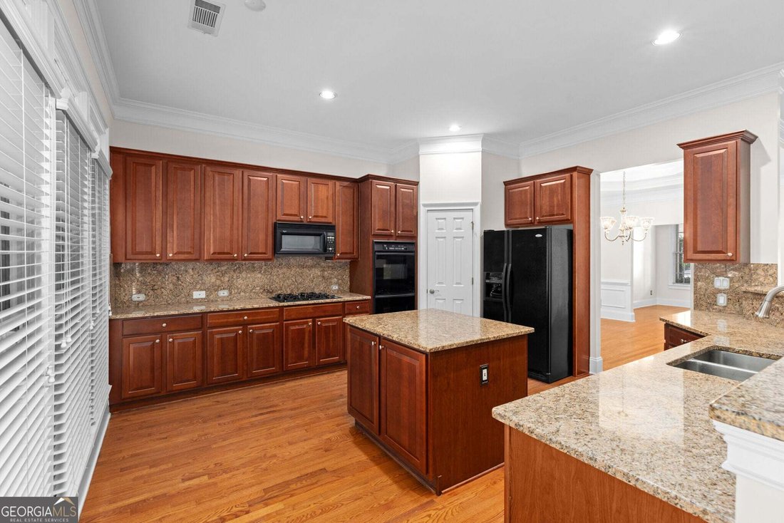 Residenza a Dunwoody, Georgia, Stati Uniti 2 - 18762279