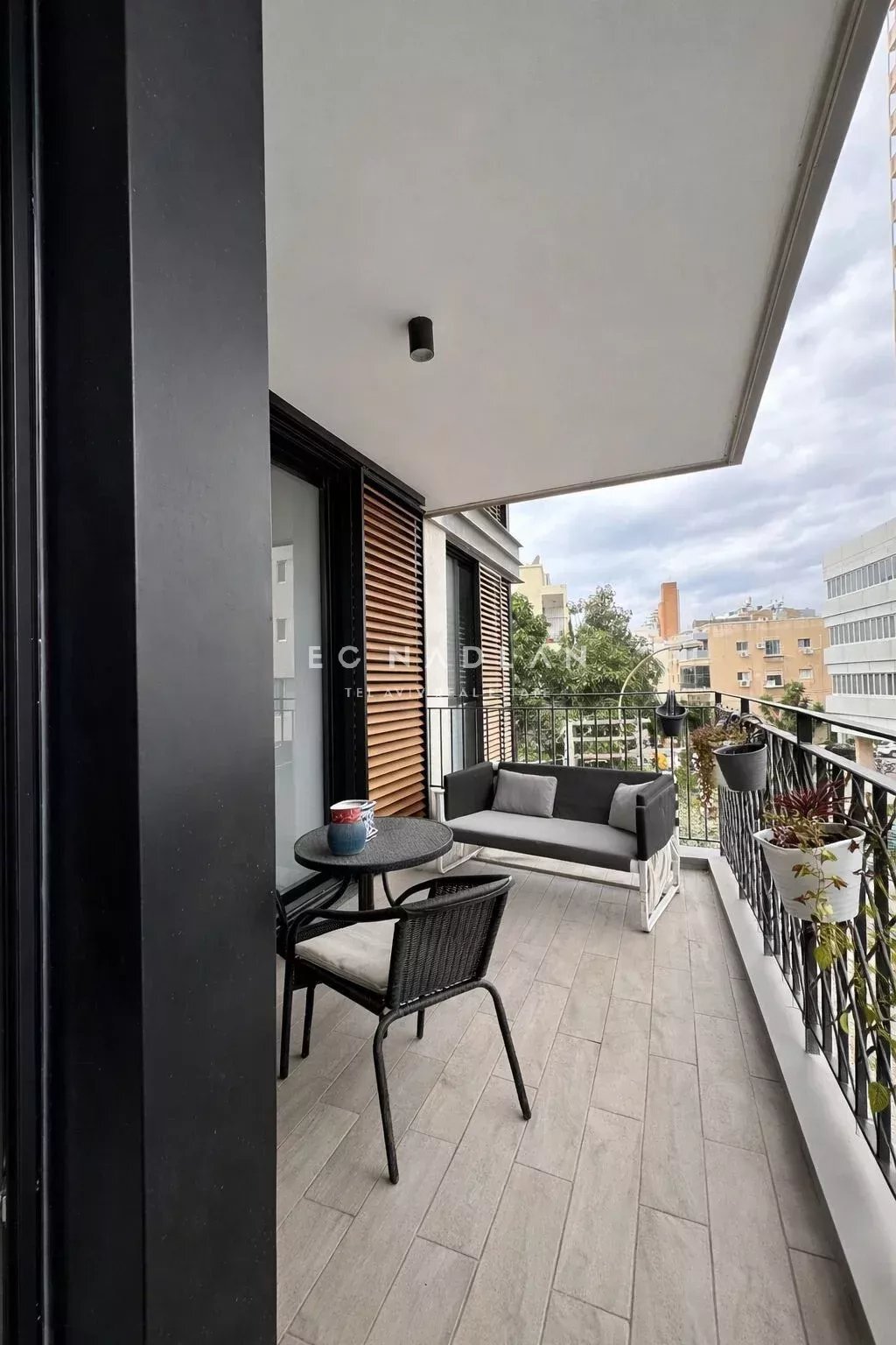 Apartment in Tel Aviv-Yafo, Tel Aviv District, Israel 5 - 18763128