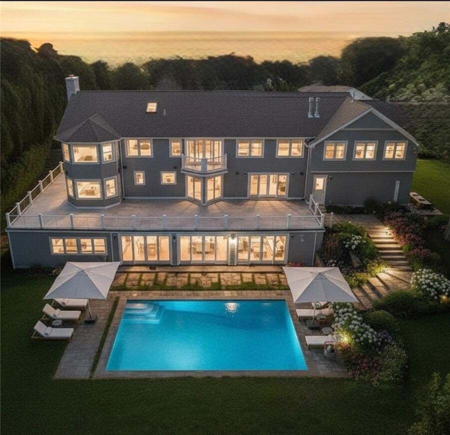 Maison à Portsmouth, Rhode Island, États-Unis 1 - 18763919