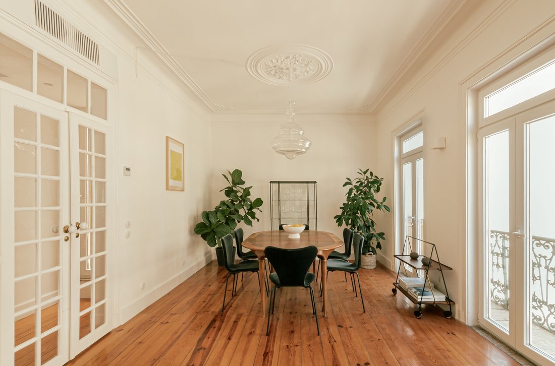 Apartment in Estrela, Lisbon, Portugal 1 - 18761811