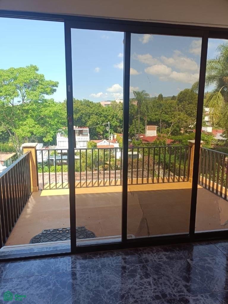Casa a Cuernavaca, Morelos, Messico 3 - 18537717