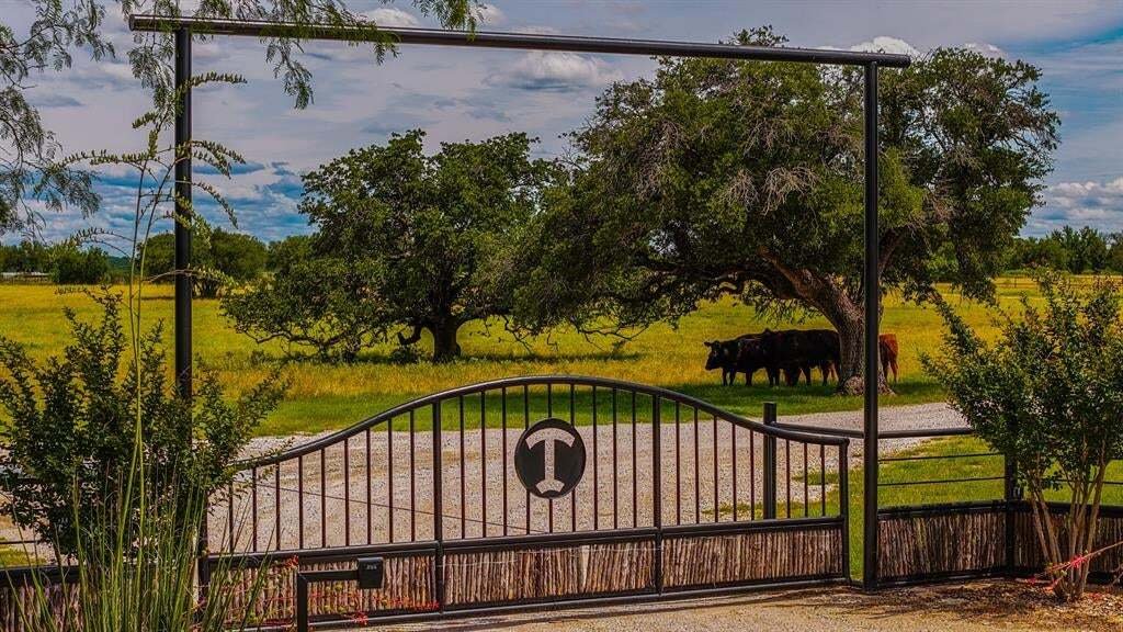 Haus in Graham, Texas, Vereinigte Staaten 2 - 18762370