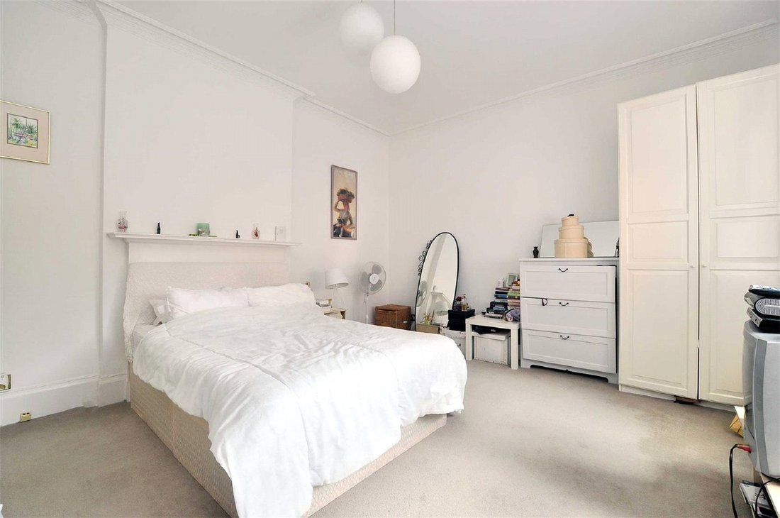 Appartamento a Hampstead, Camden, Inghilterra 4 - 16786471