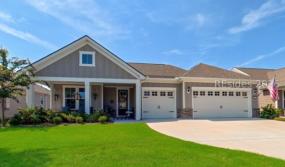 House in Ridgeland, South Carolina, United States 4 - 18324668