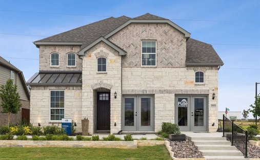House in Celina, Texas, United States 1
