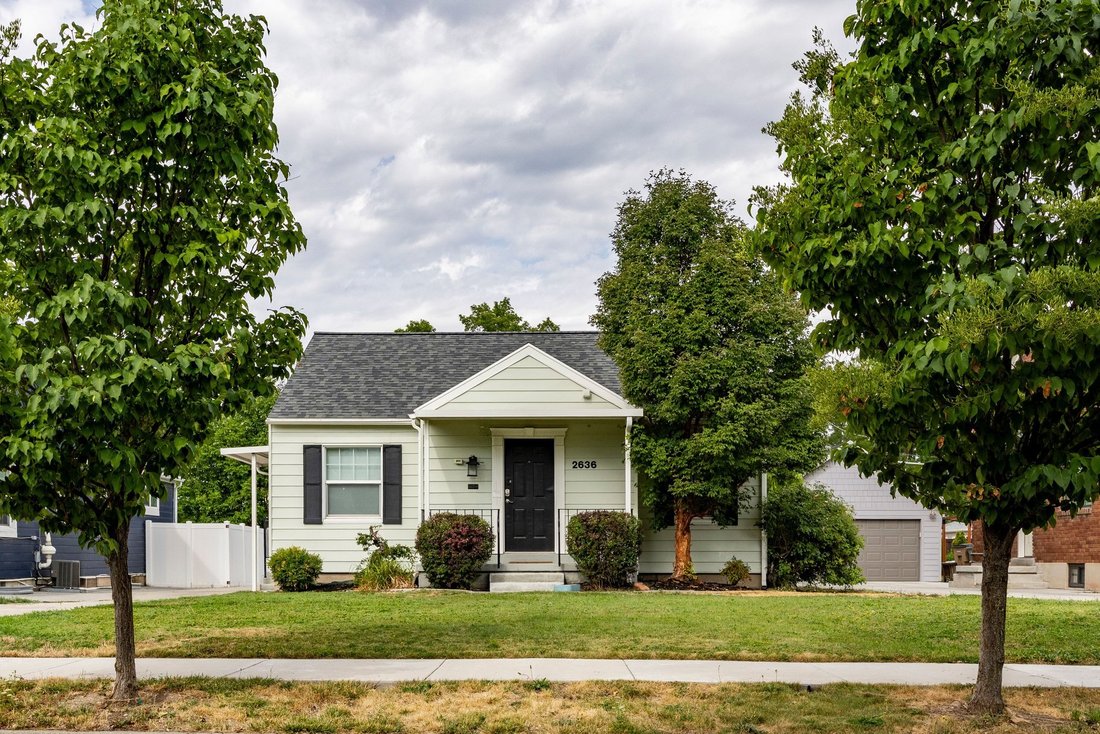 Casa en Salt Lake City, Utah, Estados Unidos 3 - 18272740