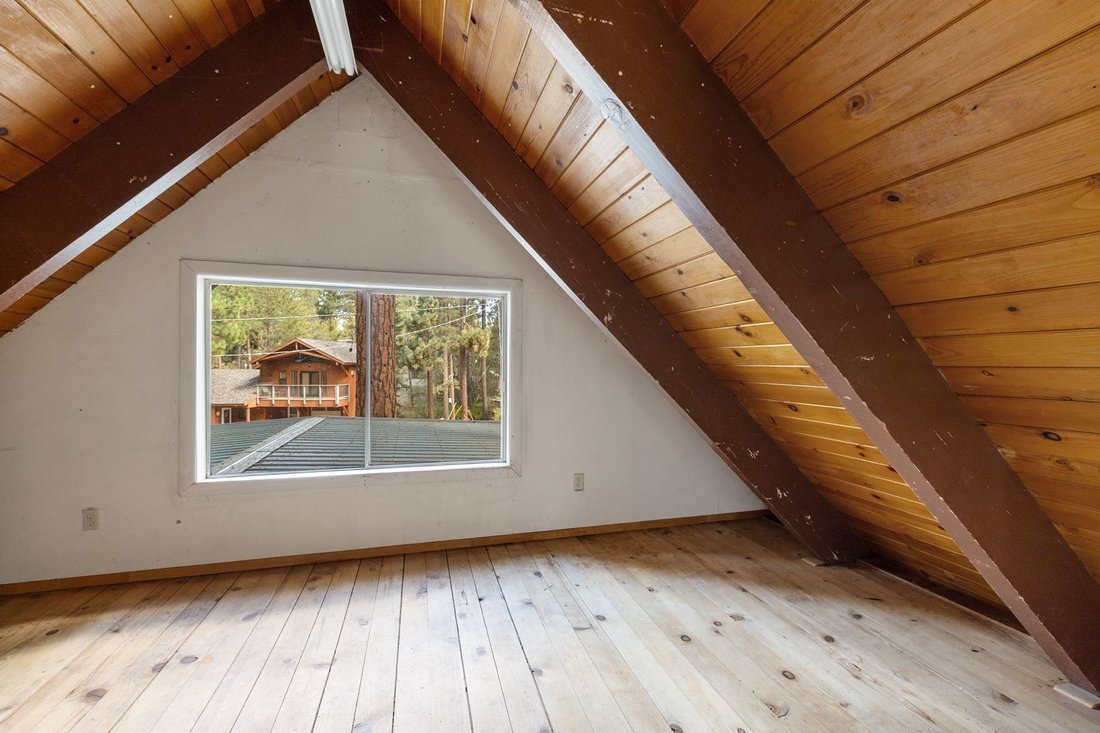 Haus in South Lake Tahoe, Kalifornien, Vereinigte Staaten 4 - 18762835