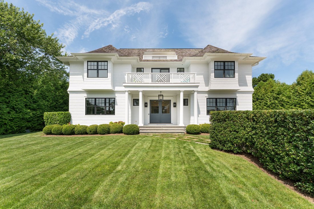Haus in Southampton, New York, Vereinigte Staaten 1 - 18765283