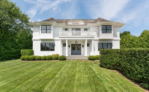 House in Southampton, New York, United States 1