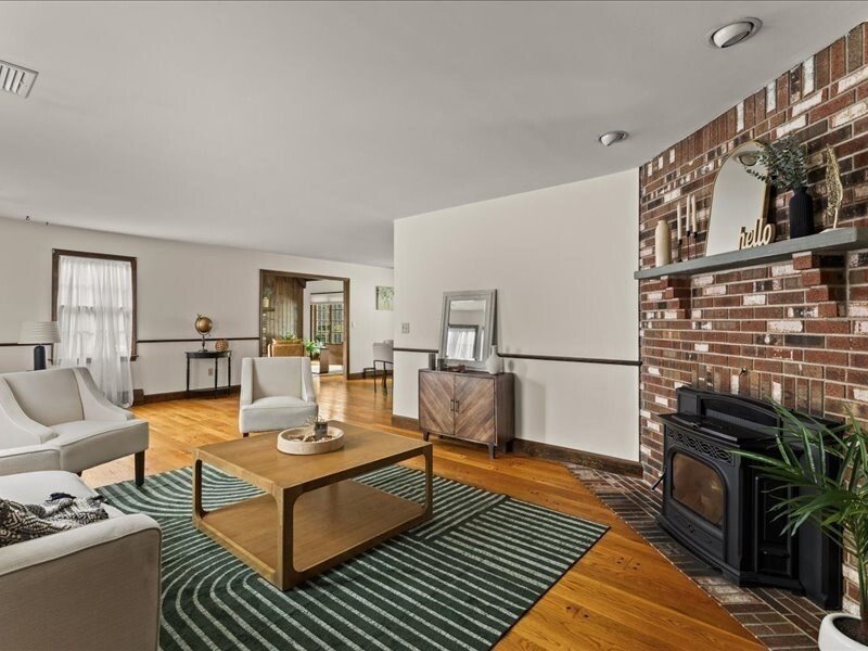 Casa a Dartmouth, Massachusetts, Stati Uniti 4 - 18763675