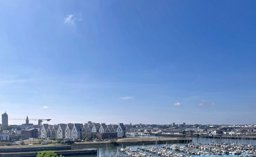 Appartamento a Grand Port Maritime de Dunkerque, Dunkerque, Francia 1