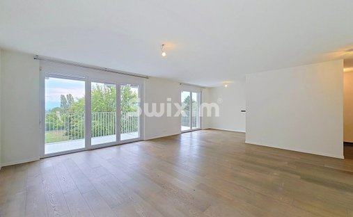 Apartment in Nyon, Vaud, Switzerland 1