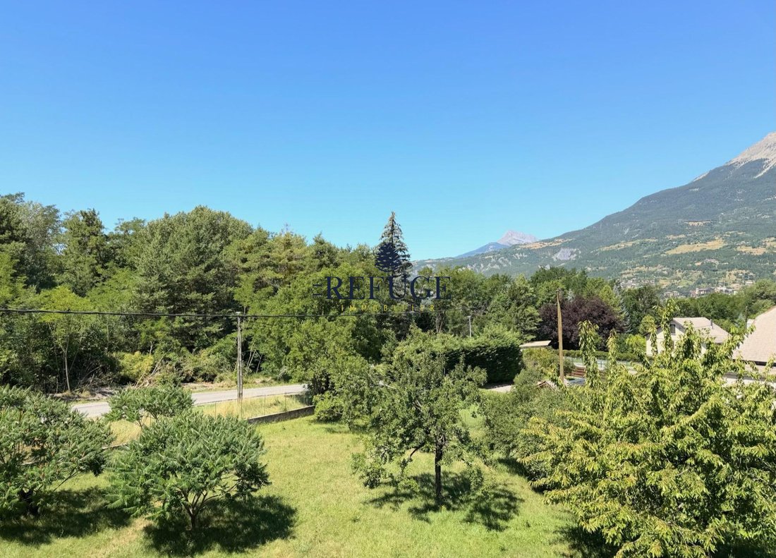 House in Baratier, Provence-Alpes-Côte d'Azur, France 5 - 18766361