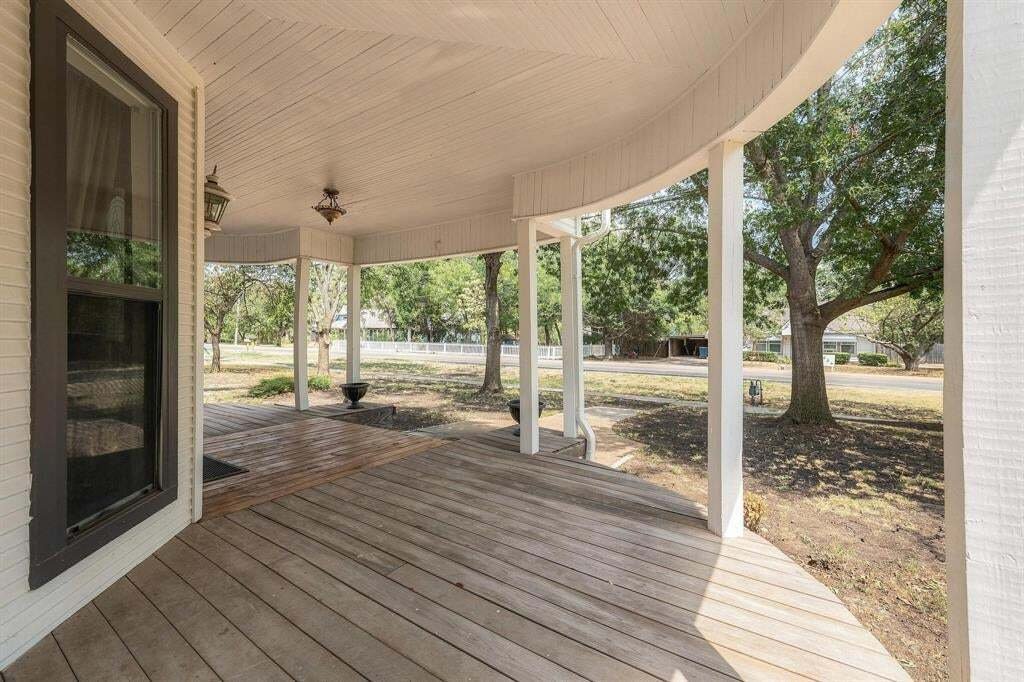 Casa en Whitewright, Texas, Estados Unidos 3 - 18762371
