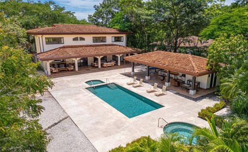 Casa en Pinilla, Provincia de Guanacaste, Costa Rica 1