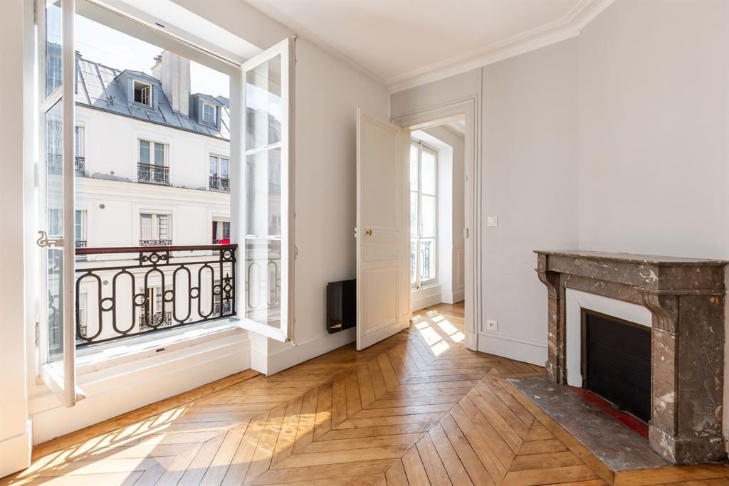 Appartement à Saint Lambert, Paris 15e Arrondissement, Paris 2 - 18765607