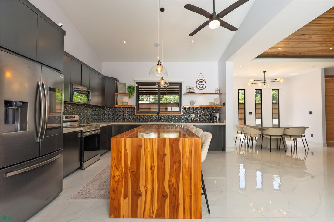 Casa a Tempate, Provincia di Guanacaste, Costa Rica 5 - 18537719