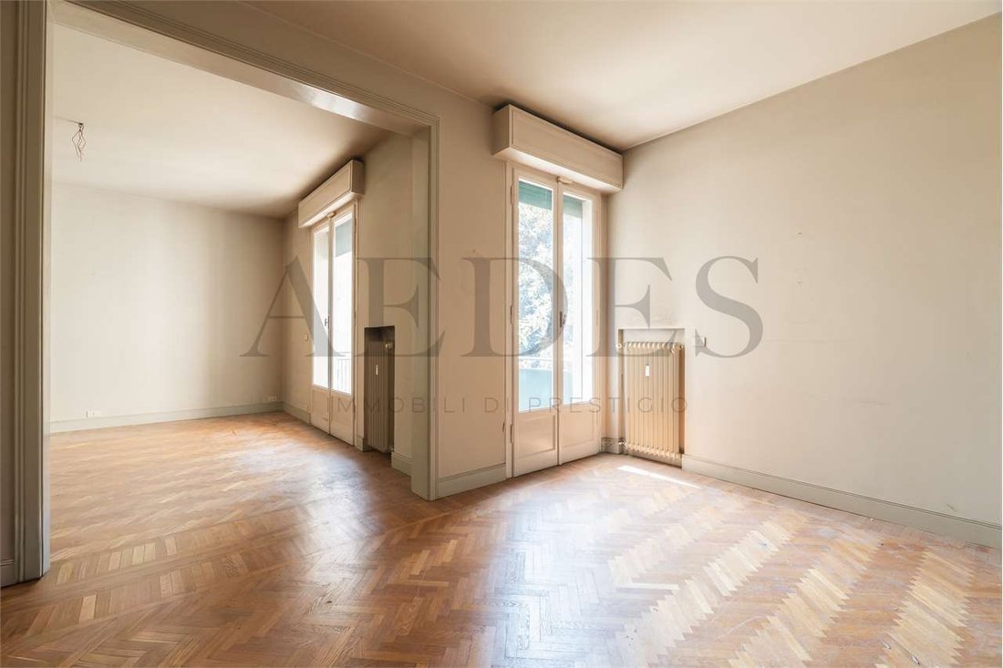 Apartamento en Centro Storico, Módena, Emilia-Romaña 4 - 18764230