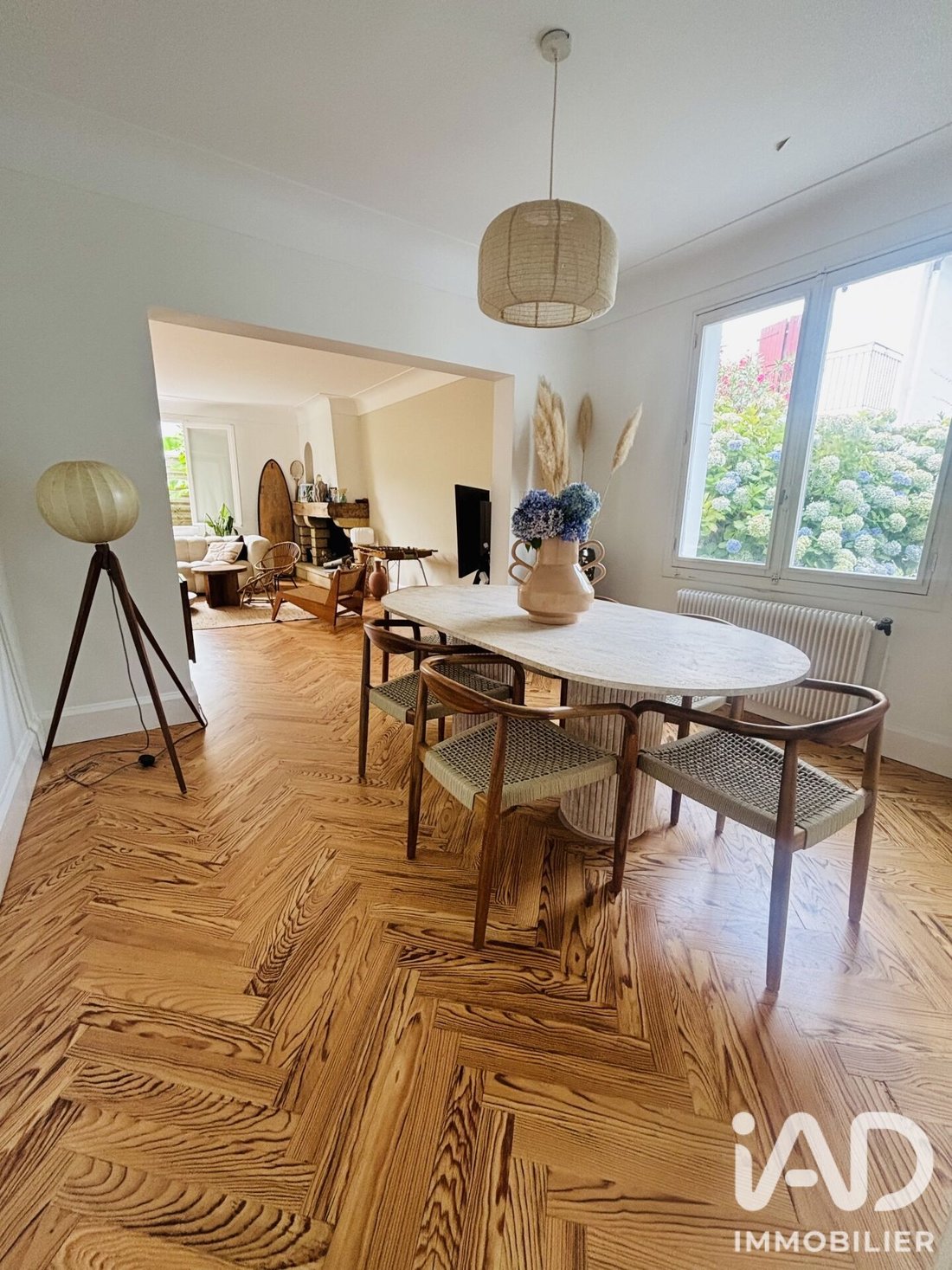 Maison à Anglet, Nouvelle-Aquitaine, France 4 - 18763350