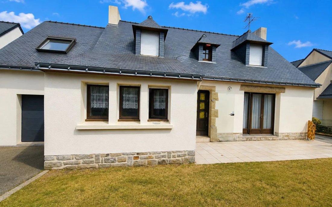 Casa a Ouest, Quiberon, Francia 1 - 18763262