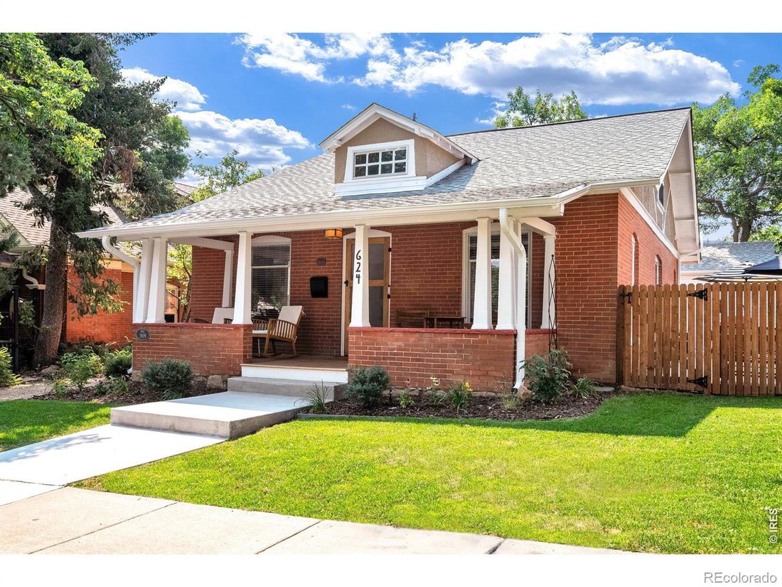 Maison à Boulder, Colorado, États-Unis 2 - 18764264