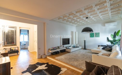 Apartment in La Pietà - Stazione Centrale, Prato, Tuscany 1