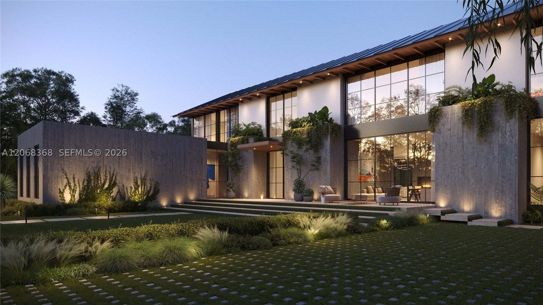 House in Miami, Florida, United States 2 - 18764509