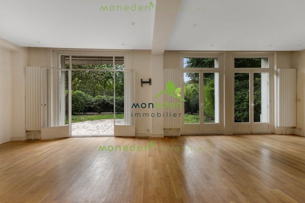 Apartment in La Plaine des Sablons, Neuilly-sur-Seine, France 4 - 18765355