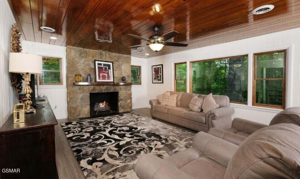 Haus in Gatlinburg, Tennessee, Vereinigte Staaten 3 - 18761949
