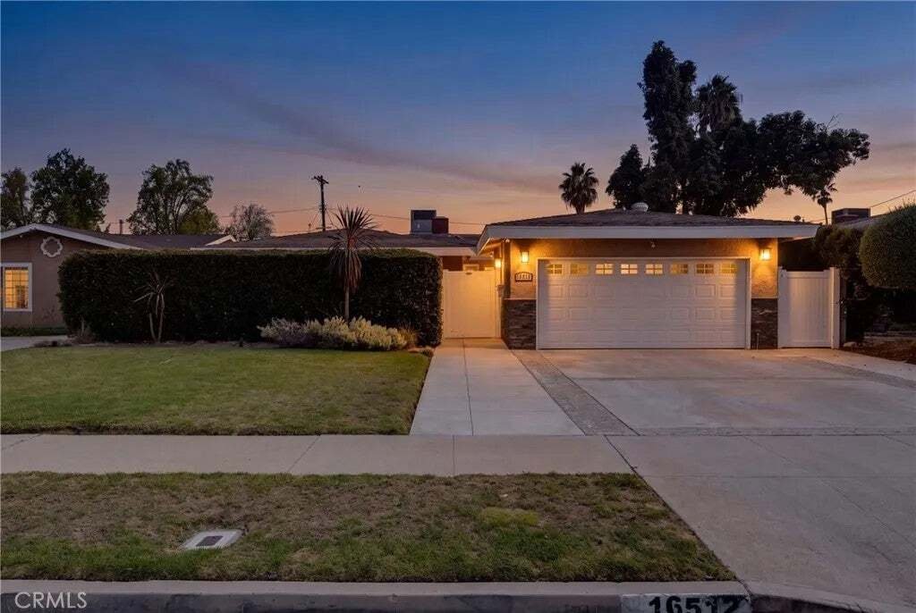 Casa en Los Ángeles, California, Estados Unidos 2 - 18762230