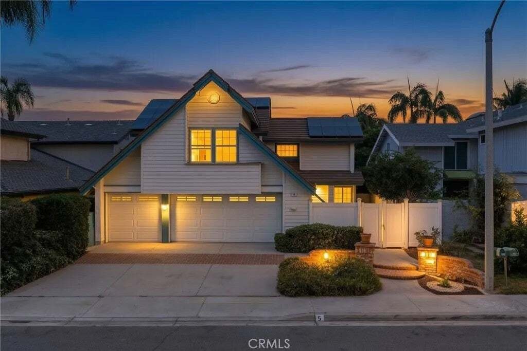 House in Irvine, California, United States 1 - 18762211