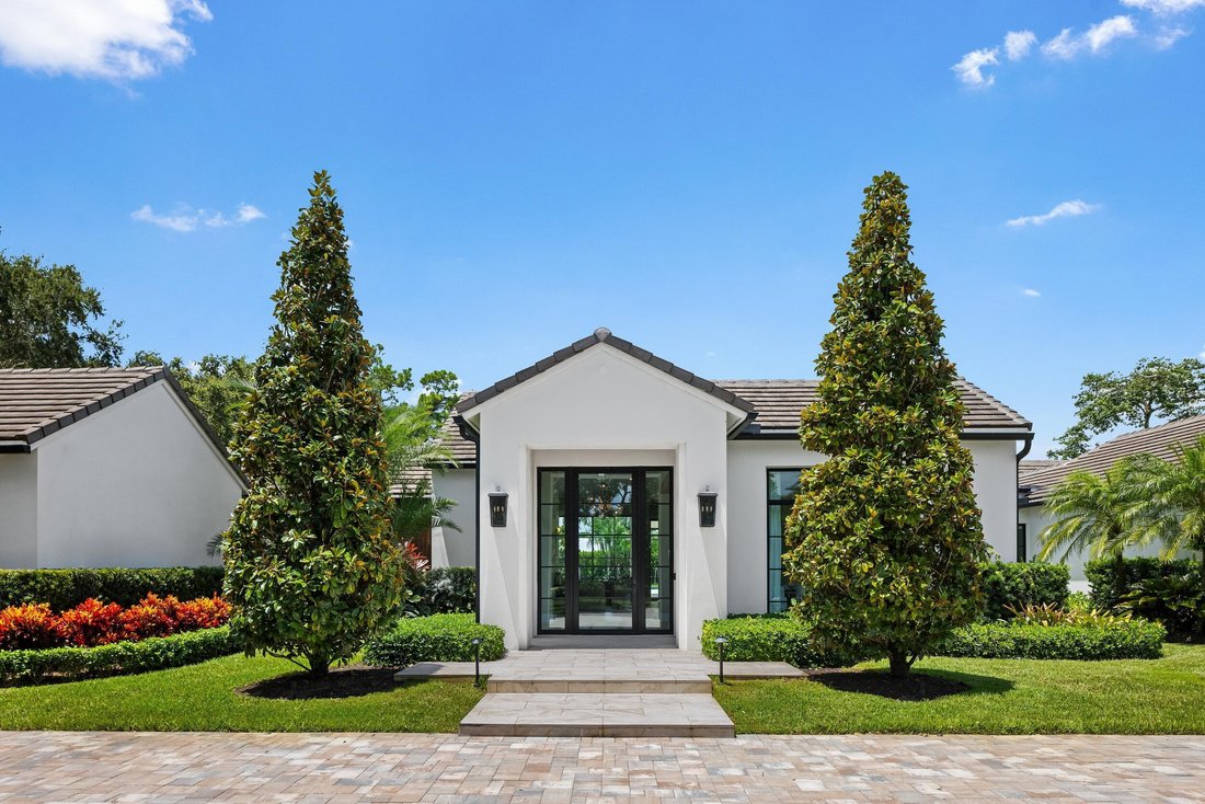 House in Boynton Beach, Florida, United States 4 - 18765301