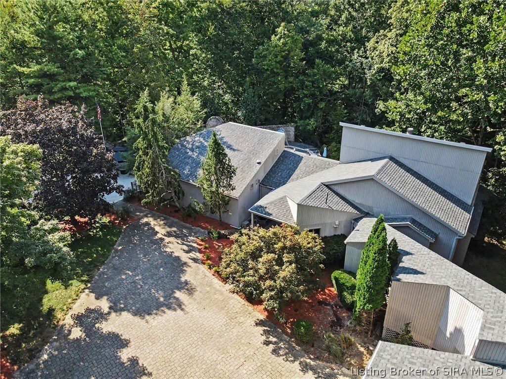 Haus in Floyds Knobs, Indiana, Vereinigte Staaten 2 - 18763989