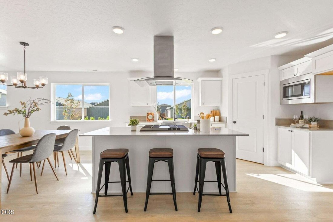 House in Bend, Oregon, United States 5 - 18764218