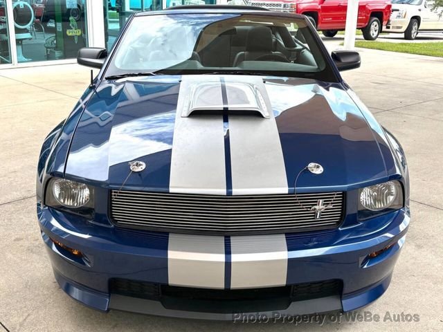 Ford Mustang in Calverton, NY, United States 3 - 18764431
