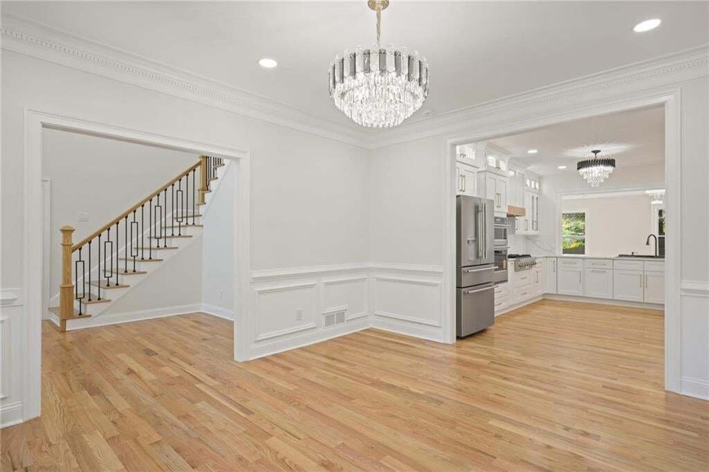 House in Marietta, Georgia, United States 5 - 18765046