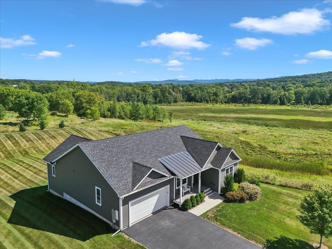House in Addison, Vermont, United States 1 - 18762070