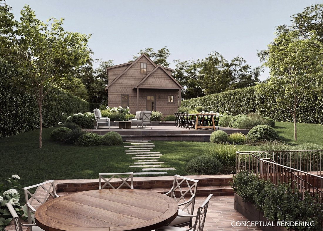 Casa a Southampton, New York, Stati Uniti 4 - 18763024