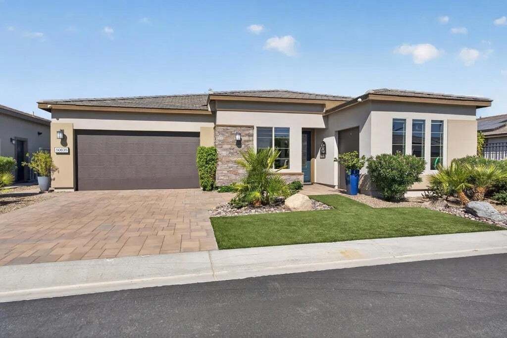 Casa en Indio, California, Estados Unidos 2 - 18762155