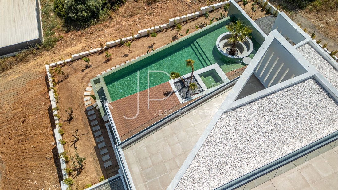Villa a Praia dos Pescadores, Olhos de Agua, Portogallo 2 - 18765499