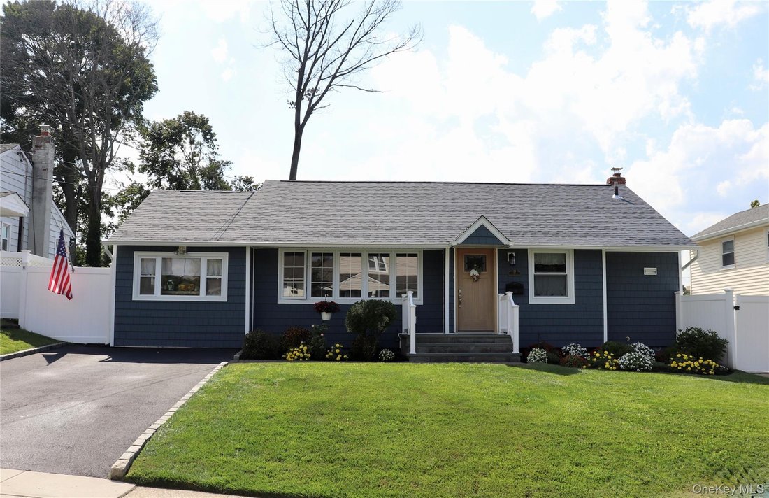 House in Glen Cove, New York, United States 1 - 18765287