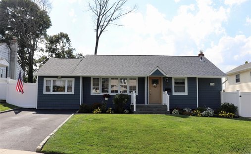 House in Glen Cove, New York, United States 1