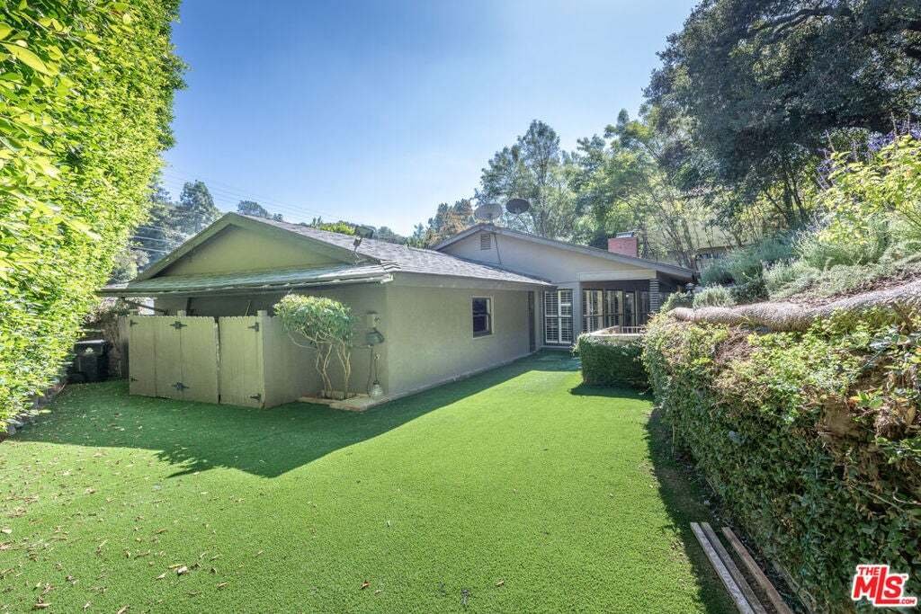 Casa en Los Ángeles, California, Estados Unidos 2 - 18764787