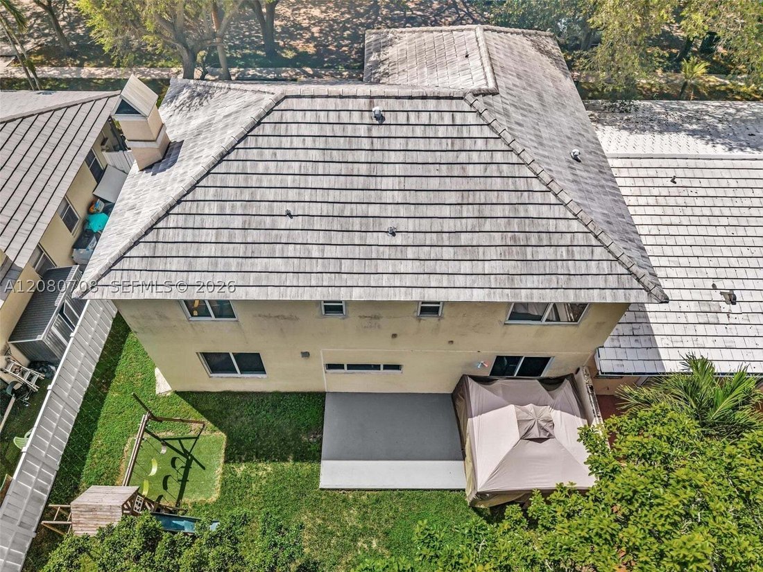 Casa en Cooper City, Florida, Estados Unidos 4 - 18764476