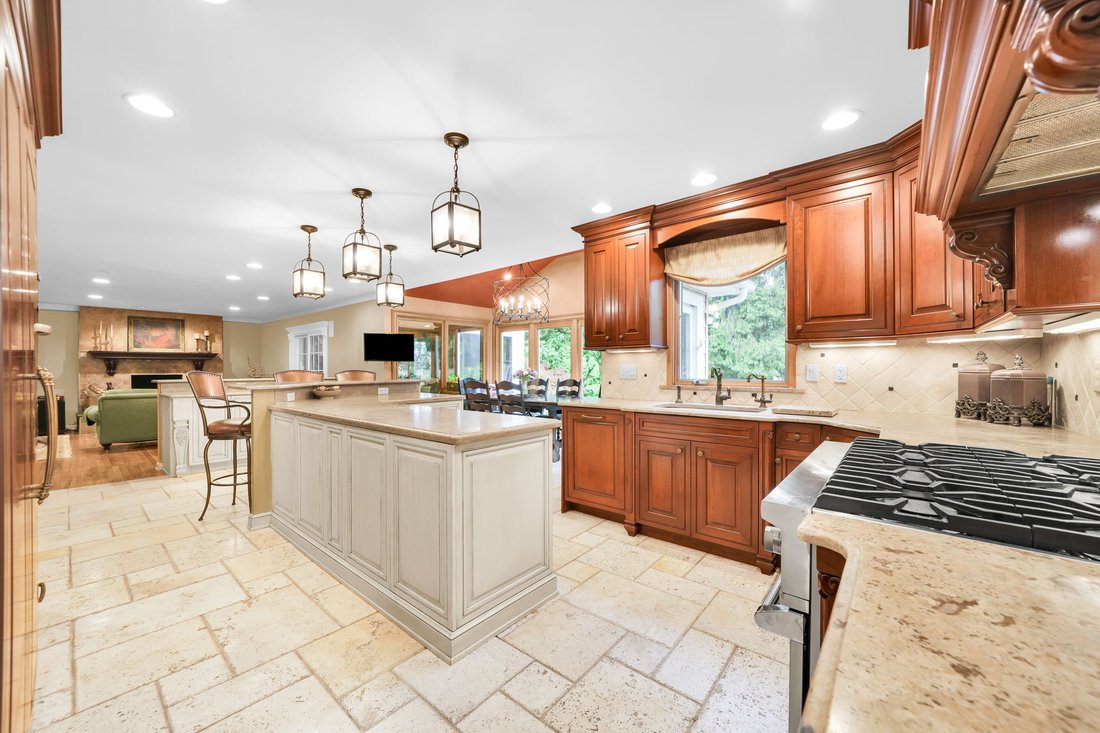 Maison à Montville, New Jersey, États-Unis 5 - 18762414