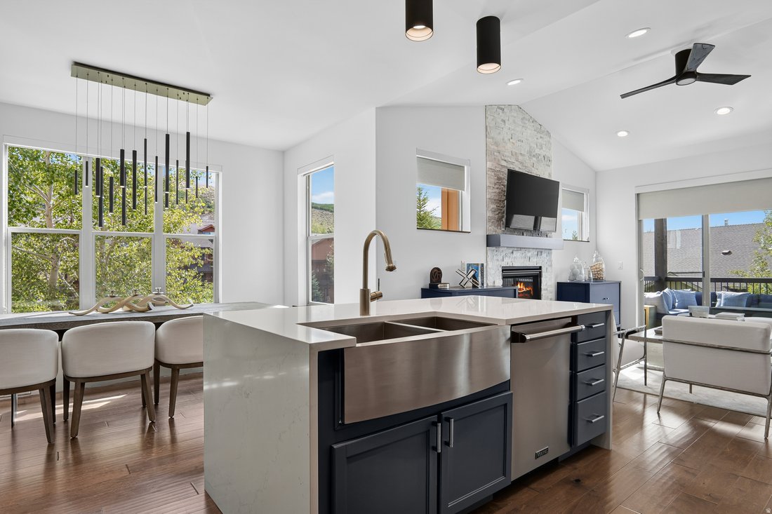 Townhouse in Kamas, Utah, United States 2 - 18763679