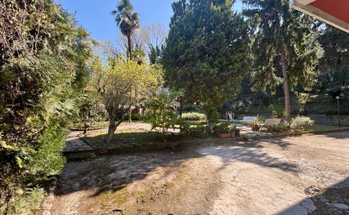 Villa in Giulianova, Abruzzen, Italien 1